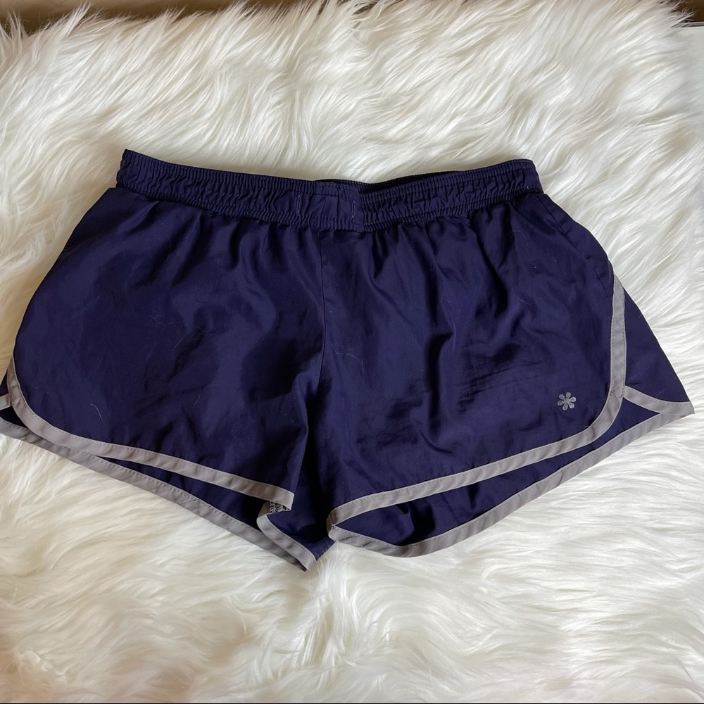 OLD NAVY loose fitting athletic shorts XS